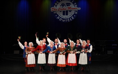 Koncert ZPiT Powiśle - Dla Ciebie, mamo... (31 maja 2026) 2