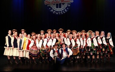 Koncert ZPiT Powiśle - Dla Ciebie, mamo... (31 maja 2026) 4