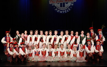 Koncert ZPiT Powiśle - Dla Ciebie, mamo... (31 maja 2026) 5