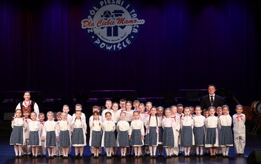Koncert ZPiT Powiśle - Dla Ciebie, mamo... (31 maja 2026) 7