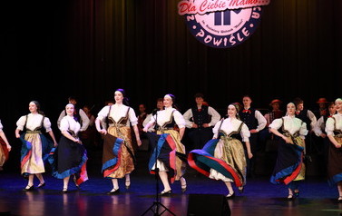 Koncert ZPiT Powiśle - Dla Ciebie, mamo... (31 maja 2026) 14