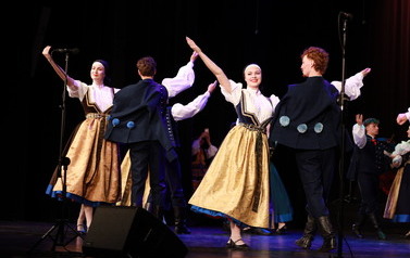 Koncert ZPiT Powiśle - Dla Ciebie, mamo... (31 maja 2026) 15