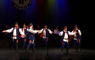 Koncert ZPiT Powiśle - Dla Ciebie, mamo... (31 maja 2026) 19