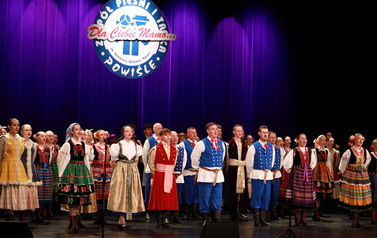 Koncert ZPiT Powiśle - Dla Ciebie, mamo... (31 maja 2026) 22