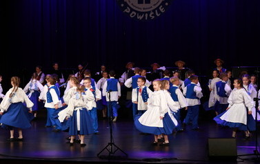 Koncert ZPiT Powiśle - Dla Ciebie, mamo... (31 maja 2026) 37