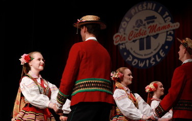 Koncert ZPiT Powiśle - Dla Ciebie, mamo... (31 maja 2026) 43