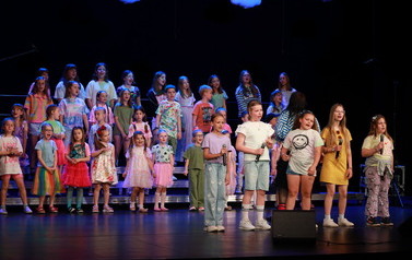 Dzień Dziecka z POK Dom Chemika - strefa zabawy i koncert Małe głosy - wielka radość (1 czerwca 2026) 4