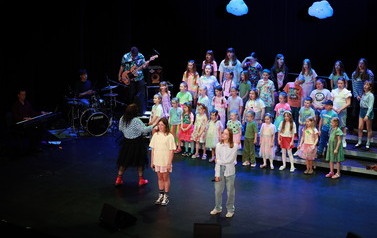 Dzień Dziecka z POK Dom Chemika - strefa zabawy i koncert Małe głosy - wielka radość (1 czerwca 2026) 7