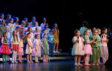 Dzień Dziecka z POK Dom Chemika - strefa zabawy i koncert Małe głosy - wielka radość (1 czerwca 2026) 15