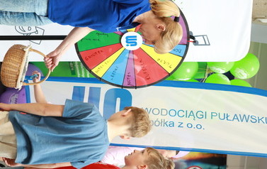 Dzień Dziecka z POK Dom Chemika - strefa zabawy i koncert Małe głosy - wielka radość (1 czerwca 2026) 19