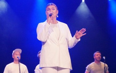 Koncert Sound'n'Grace (26 sierpnia 2021) 