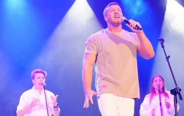Koncert Sound'n'Grace (26 sierpnia 2021) 