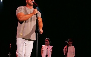 Koncert Sound'n'Grace (26 sierpnia 2021) 