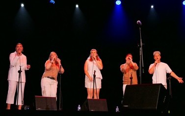 Koncert Sound'n'Grace (26 sierpnia 2021) 