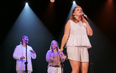Koncert Sound'n'Grace (26 sierpnia 2021) 