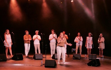 Koncert Sound'n'Grace (26 sierpnia 2021) 