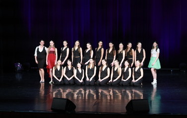 Koncert Galowy Zespołu Baletowego Etiuda (13 czerwca 2026) 1