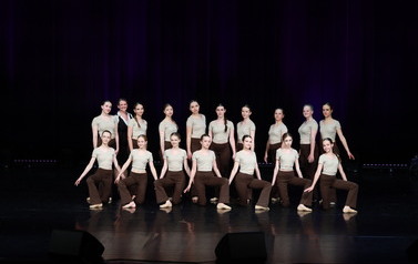 Koncert Galowy Zespołu Baletowego Etiuda (13 czerwca 2026) 2