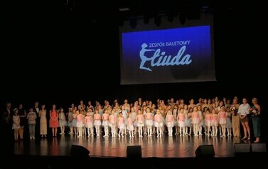Koncert Galowy Zespołu Baletowego Etiuda (13 czerwca 2026) 6