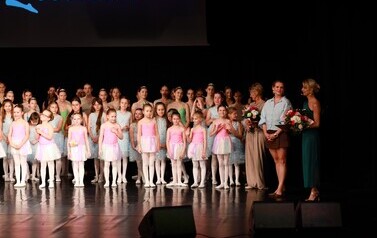 Koncert Galowy Zespołu Baletowego Etiuda (13 czerwca 2026) 13