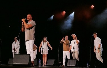 Koncert Sound'n'Grace (26 sierpnia 2021) 