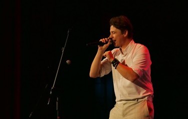 Koncert Sound'n'Grace (26 sierpnia 2021) 