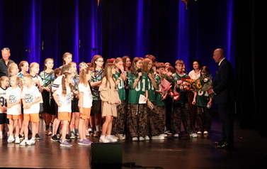  Koncert W rytmie tańca - Studio Tańca POKUS (20 czerwca 2026) 1