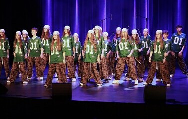  Koncert W rytmie tańca - Studio Tańca POKUS (20 czerwca 2026) 17