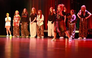  Koncert W rytmie tańca - Studio Tańca POKUS (20 czerwca 2026) 19
