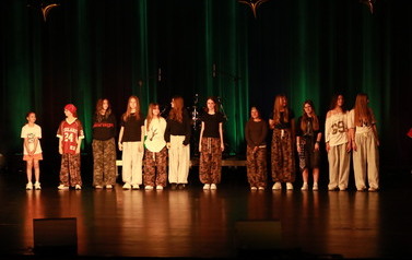  Koncert W rytmie tańca - Studio Tańca POKUS (20 czerwca 2026) 21
