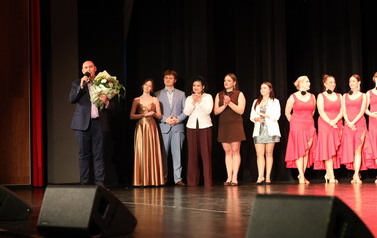  Koncert W rytmie tańca - Formacje Taneczne Abakua i Szpils Heels (20 czerwca 2026) 6