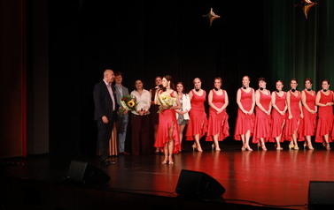  Koncert W rytmie tańca - Formacje Taneczne Abakua i Szpils Heels (20 czerwca 2026) 7