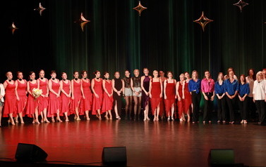  Koncert W rytmie tańca - Formacje Taneczne Abakua i Szpils Heels (20 czerwca 2026) 8