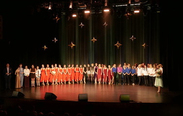  Koncert W rytmie tańca - Formacje Taneczne Abakua i Szpils Heels (20 czerwca 2026) 9
