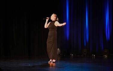  Koncert W rytmie tańca - Formacje Taneczne Abakua i Szpils Heels (20 czerwca 2026) 11