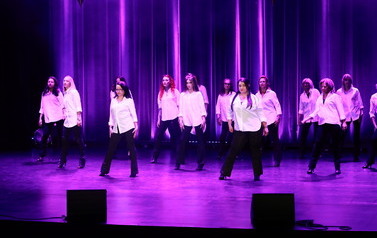 Koncert W rytmie tańca - Formacje Taneczne Abakua i Szpils Heels (20 czerwca 2026) 15