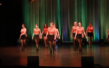  Koncert W rytmie tańca - Formacje Taneczne Abakua i Szpils Heels (20 czerwca 2026) 17