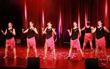  Koncert W rytmie tańca - Formacje Taneczne Abakua i Szpils Heels (20 czerwca 2026) 25