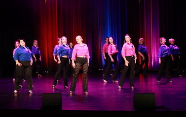  Koncert W rytmie tańca - Formacje Taneczne Abakua i Szpils Heels (20 czerwca 2026) 28