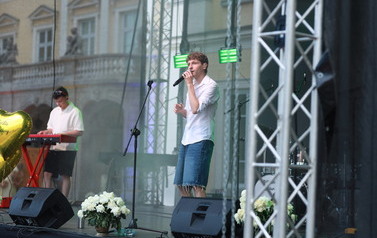 II edycja Puławskiego Festiwalu Muzycznego PUŁAWAVE (21 czerwca 2026) 2
