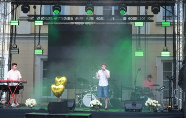 II edycja Puławskiego Festiwalu Muzycznego PUŁAWAVE (21 czerwca 2026) 3