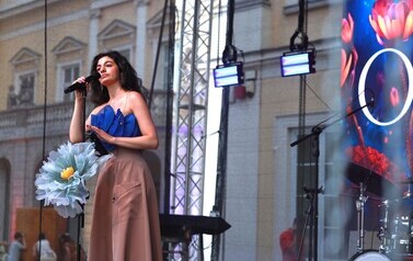 II edycja Puławskiego Festiwalu Muzycznego PUŁAWAVE (21 czerwca 2026) 6