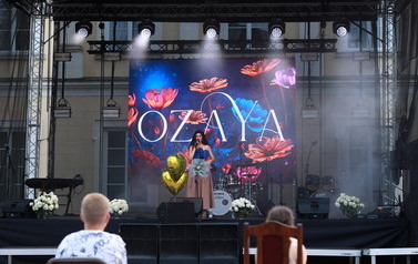 II edycja Puławskiego Festiwalu Muzycznego PUŁAWAVE (21 czerwca 2026) 9