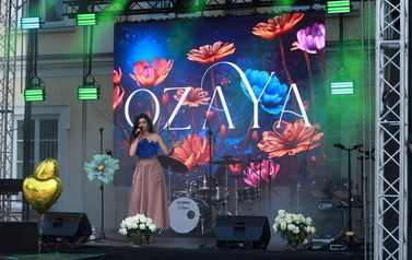 II edycja Puławskiego Festiwalu Muzycznego PUŁAWAVE (21 czerwca 2026) 11