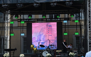 II edycja Puławskiego Festiwalu Muzycznego PUŁAWAVE (21 czerwca 2026) 12