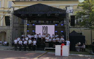 II edycja Puławskiego Festiwalu Muzycznego PUŁAWAVE (21 czerwca 2026) 16