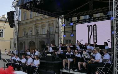 II edycja Puławskiego Festiwalu Muzycznego PUŁAWAVE (21 czerwca 2026) 18