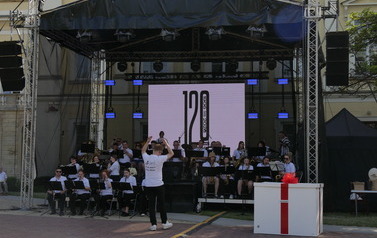II edycja Puławskiego Festiwalu Muzycznego PUŁAWAVE (21 czerwca 2026) 19
