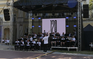 II edycja Puławskiego Festiwalu Muzycznego PUŁAWAVE (21 czerwca 2026) 21
