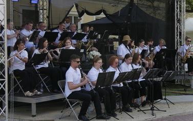 II edycja Puławskiego Festiwalu Muzycznego PUŁAWAVE (21 czerwca 2026) 22